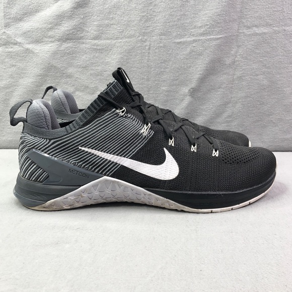nike men's metcon dsx flyknit 2 training shoes